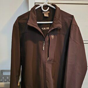 Ariat Vernon 2.0 Softshell Jacket - Men's (L)